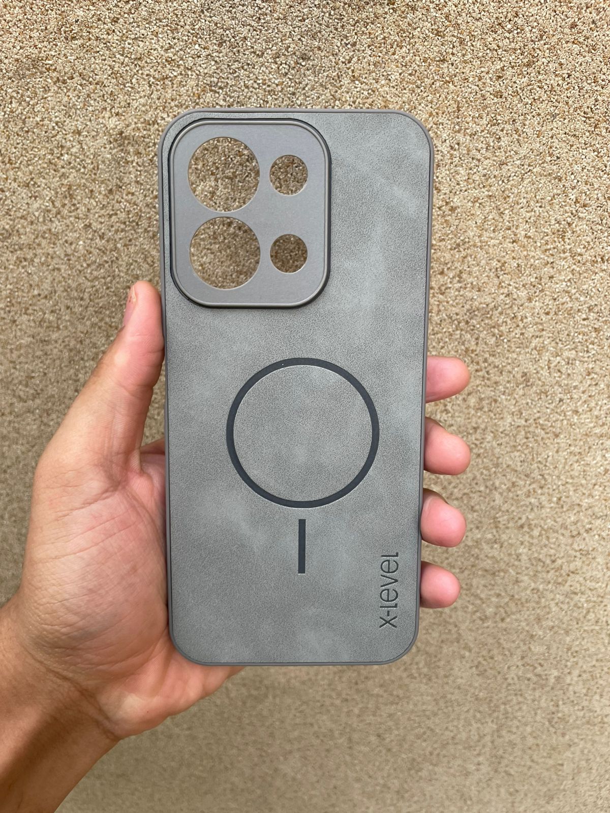 Premium Silicone Soft Case for Redmi 15C – Shockproof Slim Back Cover | Anti-Slip Protective Mobile Case