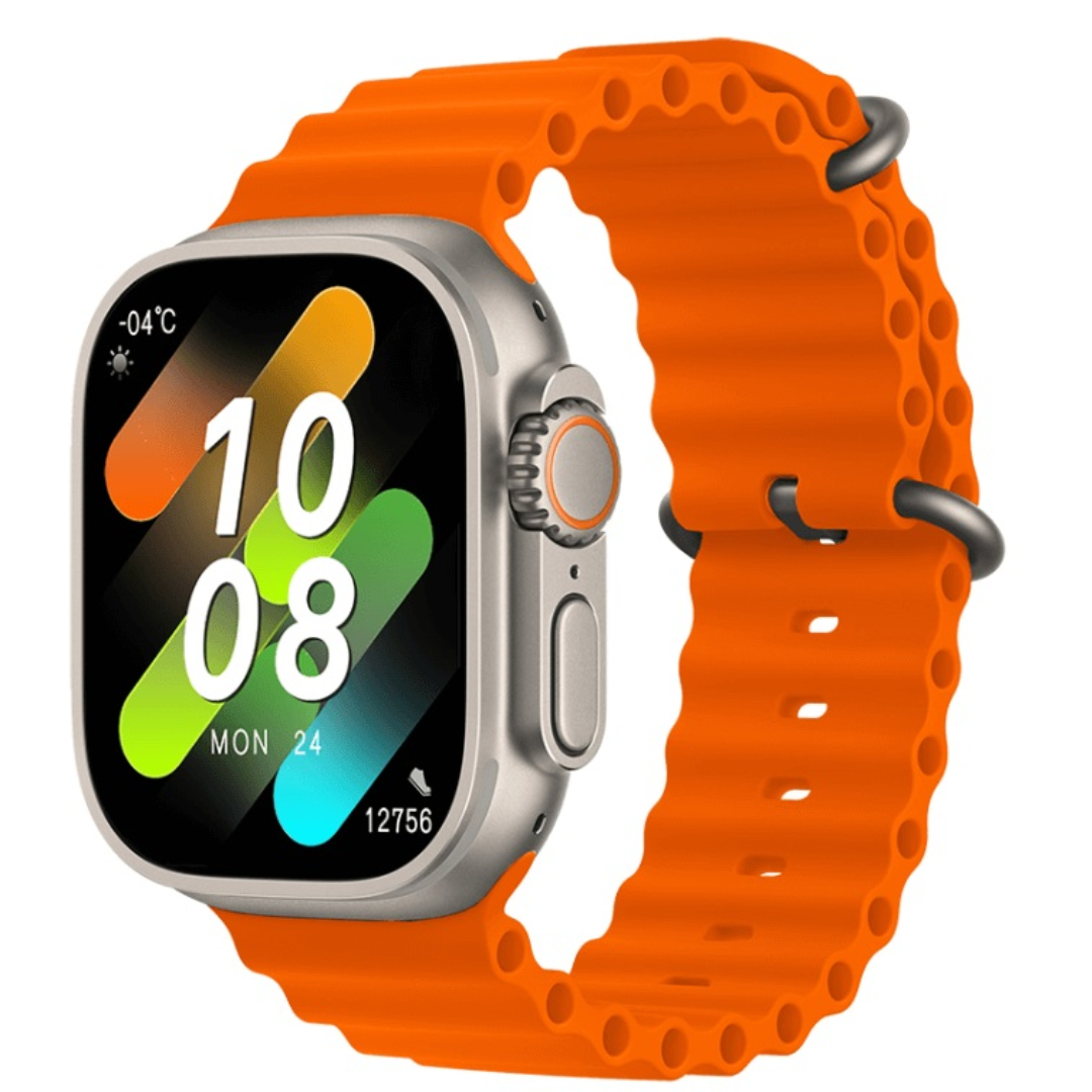 🚀 11.11 Mega Sale is Live! 🎧⌚
Upgrade your vibe with Apple AirPods Pro 2nd Gen + S100 Smart Watch