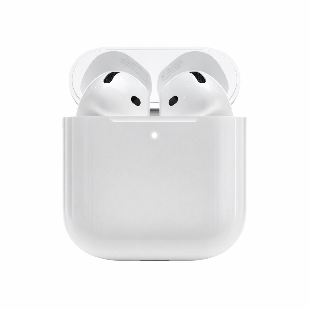 Original Apple AirPods Pro – 4th Generation | Premium True Wireless Earbuds with Advanced ANC