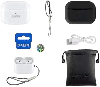 Hainoteko Germany Air 5