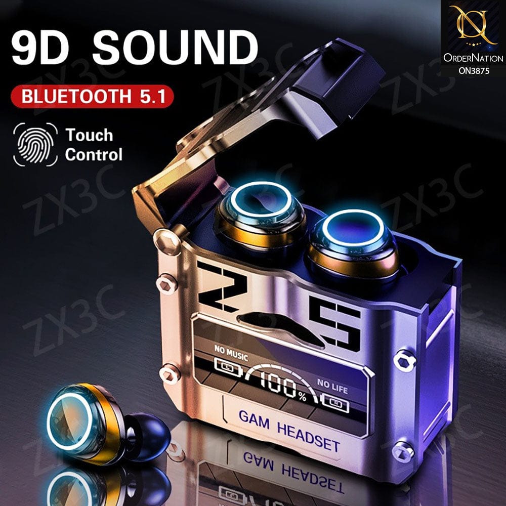 M25 Earbuds TWS Headset