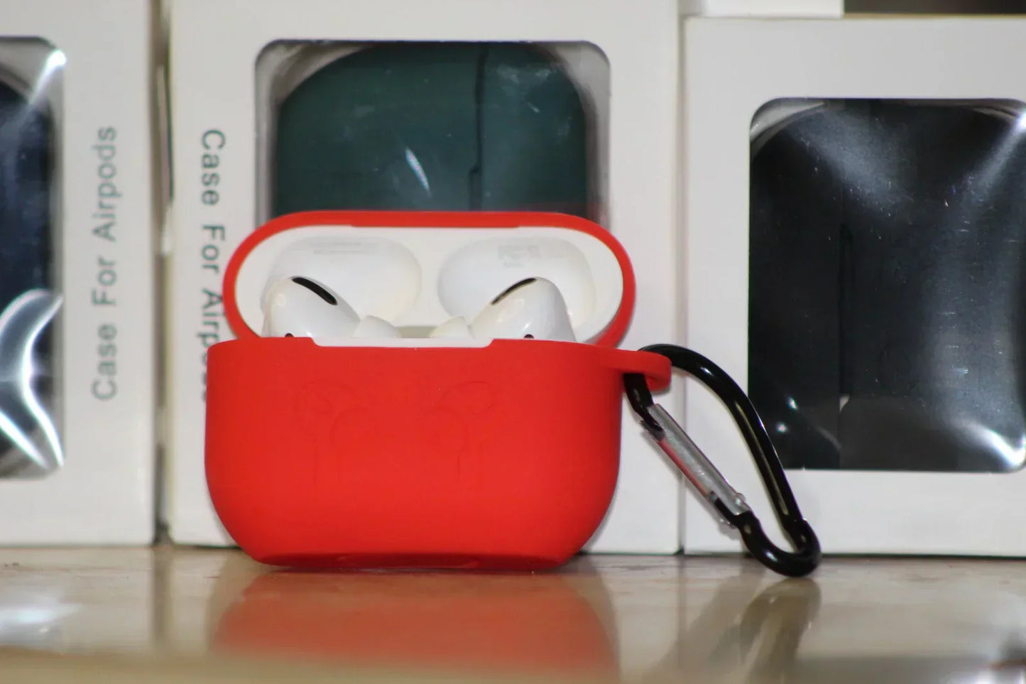 Apple AirPods Pro Diamond