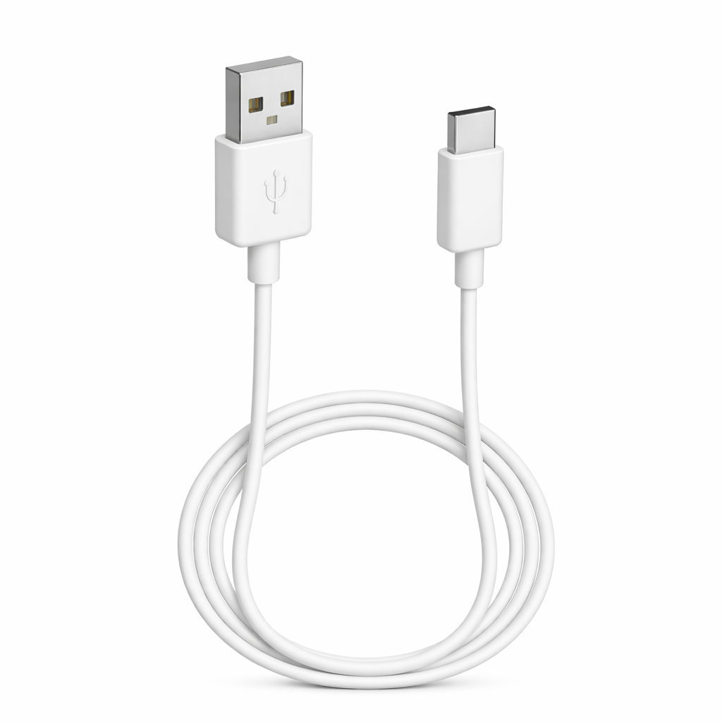 Original Zirumax Type-C Cable – 1000mm Premium Fast Charging Cable | 3.4A High-Speed Charging & Data Cable