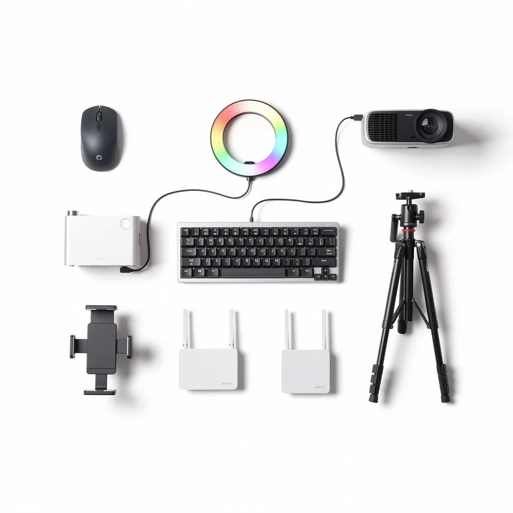 Other Accessories