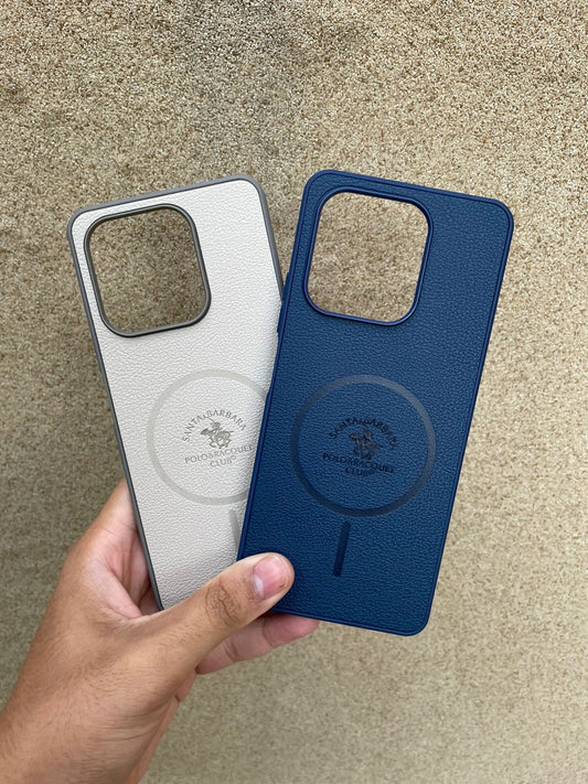 Soft Silicone MagSafe Design Case for Tecno Spark 10 Pro – Shockproof Slim Back Cover | Magnetic Ring Protective Case