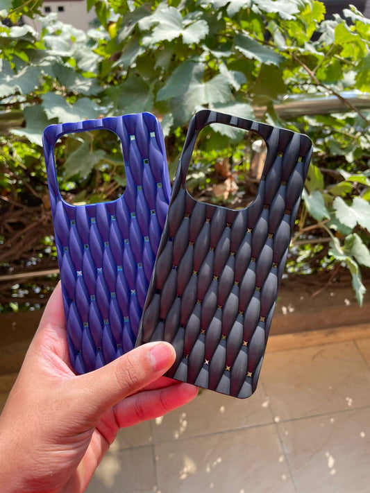 Silicone Seeds Circle Design Case for Infinix Smart 8 – Stylish Shockproof Soft Back Cover | Slim Protective Mobile Case