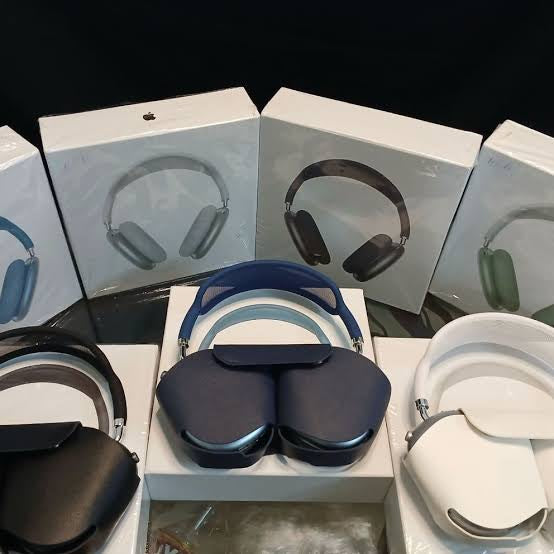 AirPods Max Headphones Original