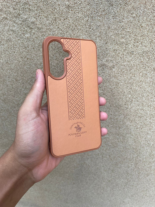 Soft Silicone Design Case for Samsung A36 – Slim Shockproof Back Cover | Stylish Anti-Slip Protective Case