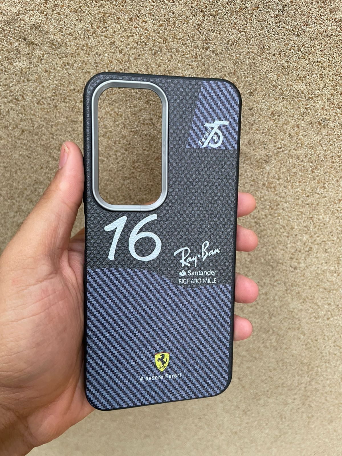 Soft Silicon Mix Design Cover for Infinix Hot 60i – Stylish Shockproof Protective Case