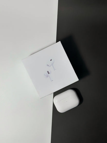AirPods Pro 2nd Generation type C