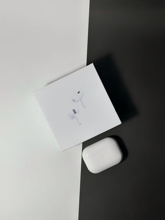 AirPods Pro 2nd Generation type C