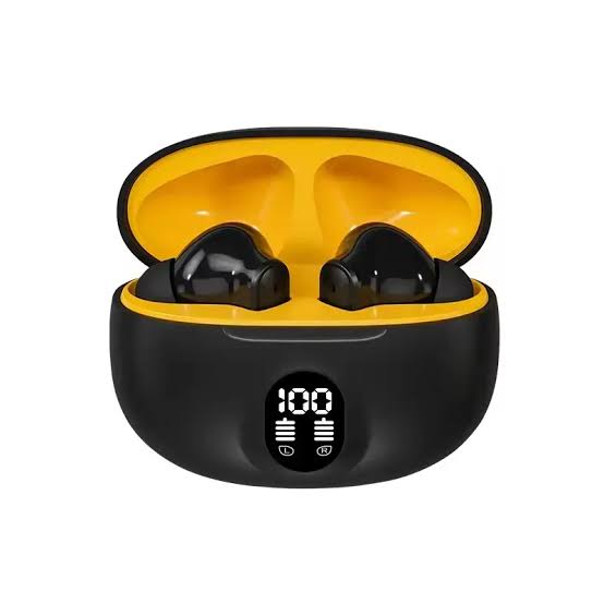 Stereo True Wireless Earphones