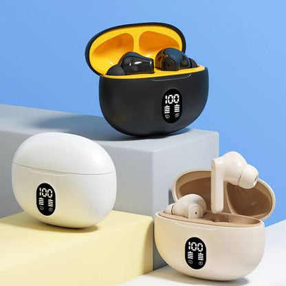 Stereo True Wireless Earphones