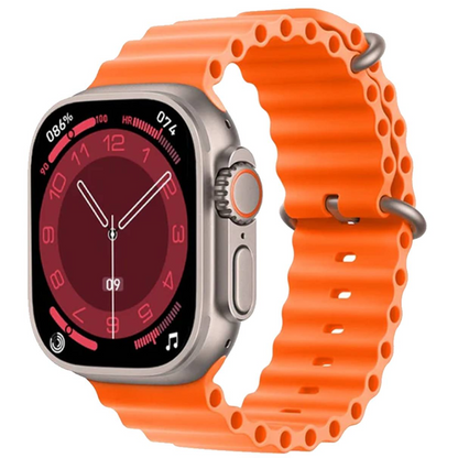 🚀 11.11 Mega Sale is Live! 🎧⌚
Upgrade your vibe with Apple AirPods Pro 2nd Gen + S100 Smart Watch