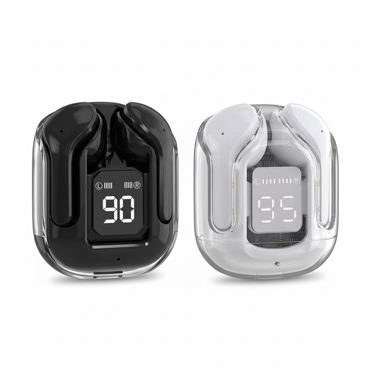 Air 31 Wireless AirPods – True Wireless Bluetooth Earbuds with Charging Case