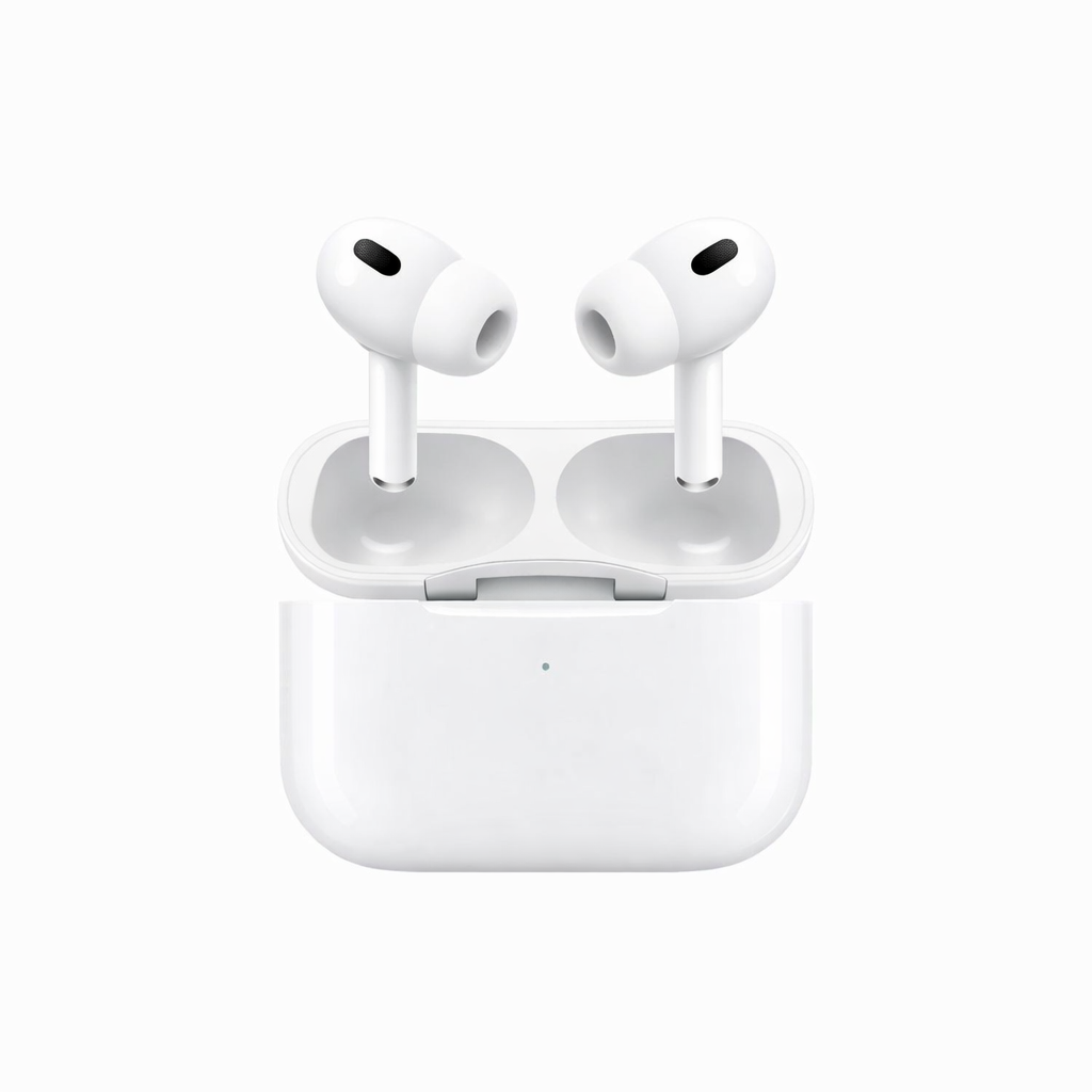 Original Apple AirPods Pro – 3rd Generation | True Wireless Earbuds with Active Noise Cancellation