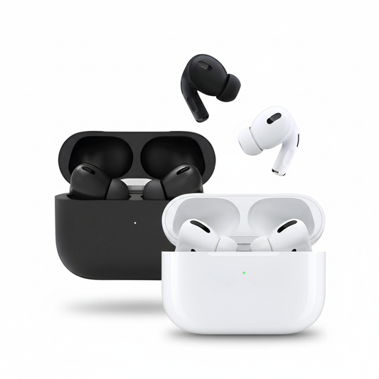 Original Apple AirPods Pro (2nd generation) – Premium True Wireless Earbuds with Buzzer & Active Noise Cancellation