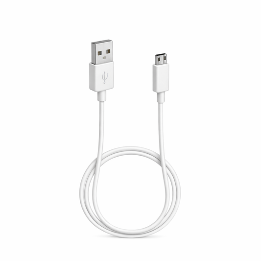Original Zirumax Micro USB Cable – 1000mm Premium Fast Charging Cable | 3.4A High-Speed Data & Charging Cable