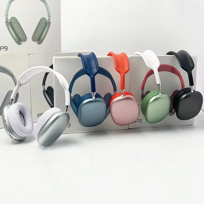 2 P9 Wireless Headphones