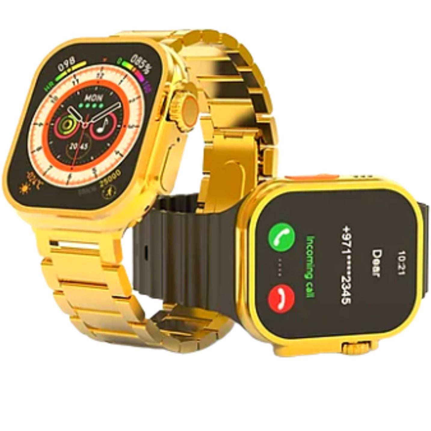 G9 Ultra Max Smart Watch (USA)