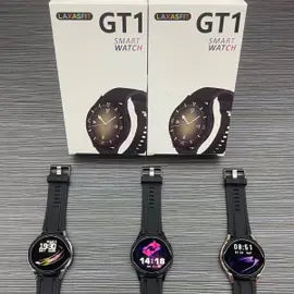 Smart Watch GT 1 + P9 wireless Headphones