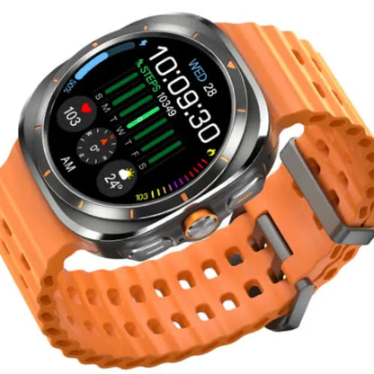 JS Smart Watch 7 Ultra