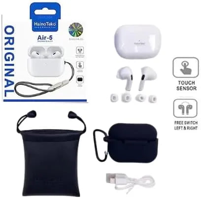 Hainoteko Germany Air 5