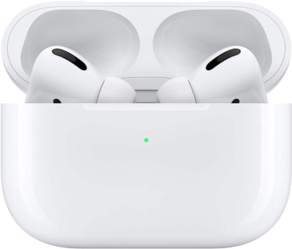 Airpods Pro 2nd Gen Made in Japan
