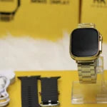 G9 Ultra Max Smart Watch (USA)