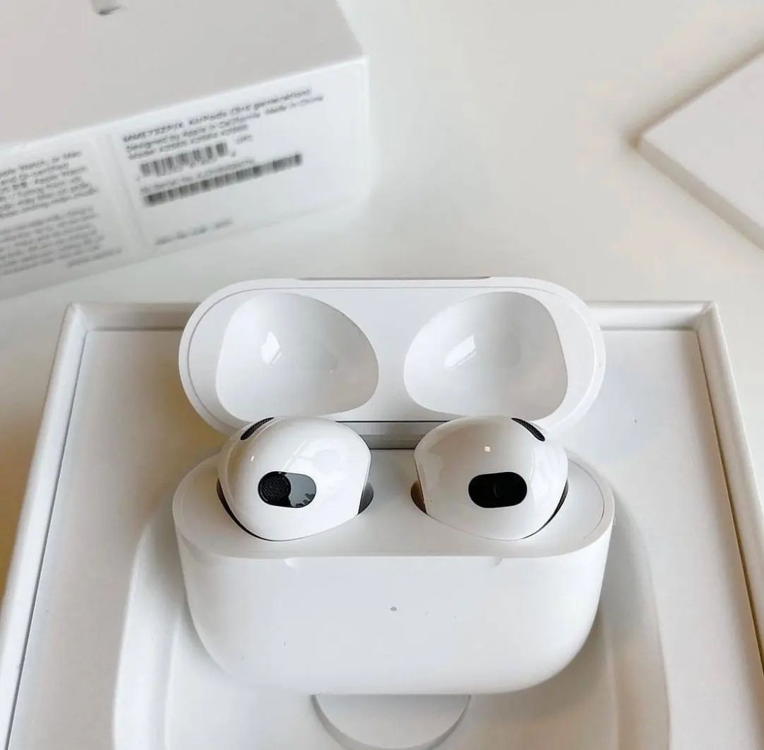 AirPods 3