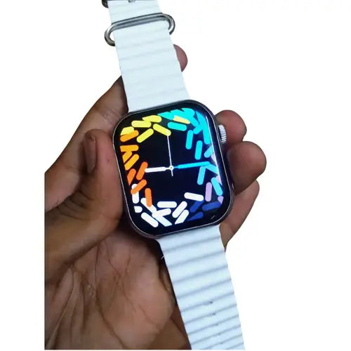 Series 9 Pro Smartwatch