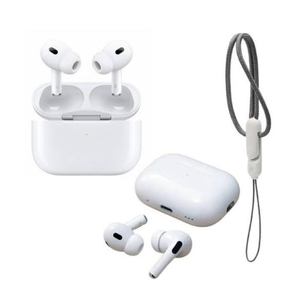 Airpods Pro 2nd Gen Made in Japan