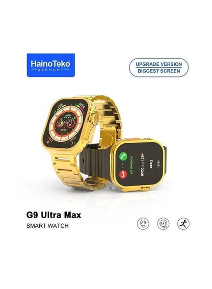 G9 Ultra Max Smart Watch (USA)