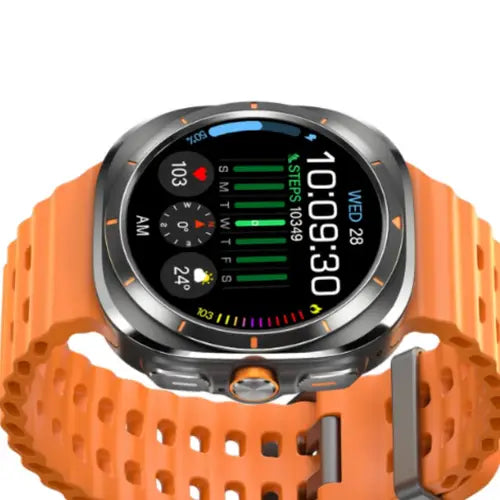 JS Smart Watch 7 Ultra