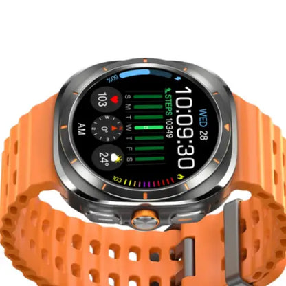 JS Smart Watch 7 Ultra