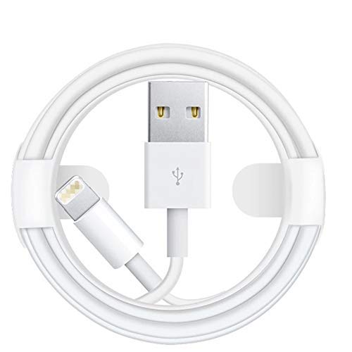 Original Apple USB-A to Lightning Cable – Premium Fast Charging & Data Sync Cable for iPhone | Original Quality