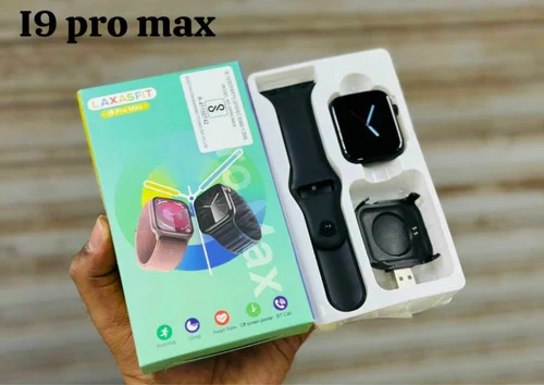 I9 Pro Max Smart Watch