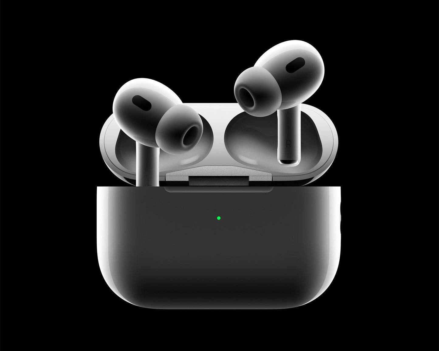 2 Airpods Pro 2nd Gen with type C charging deal on 11.11 sale for limited time only