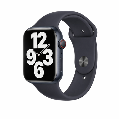 TLTM M-38 Series 10 Smart Watch – HD Touch Display | Fitness & Bluetooth Features