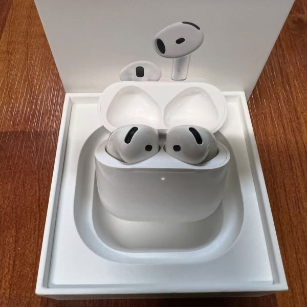 Airpods 4th Generation